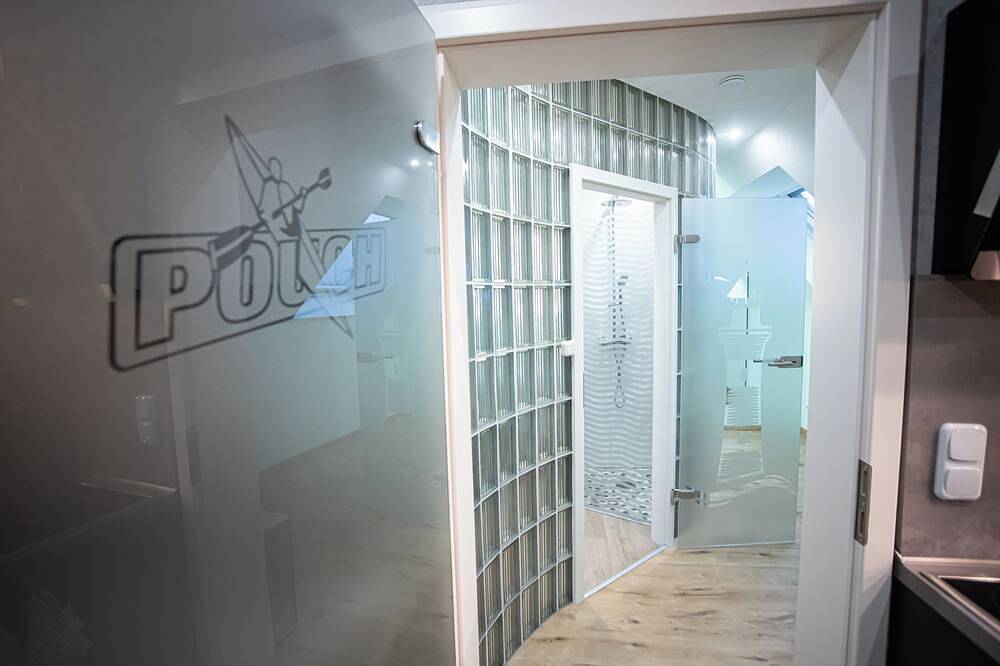 Ganze Wohnung, Ferienwohnung Familie Ruppert in Pouch, Muldestausee