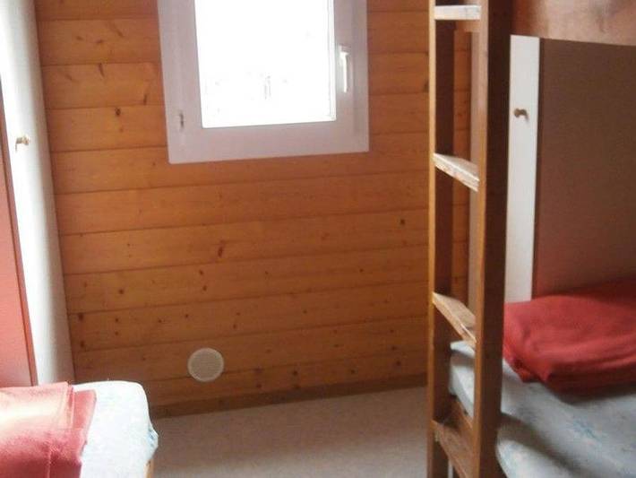 Gîte pour 7 personnes, animaux acceptés à Sablières - 4