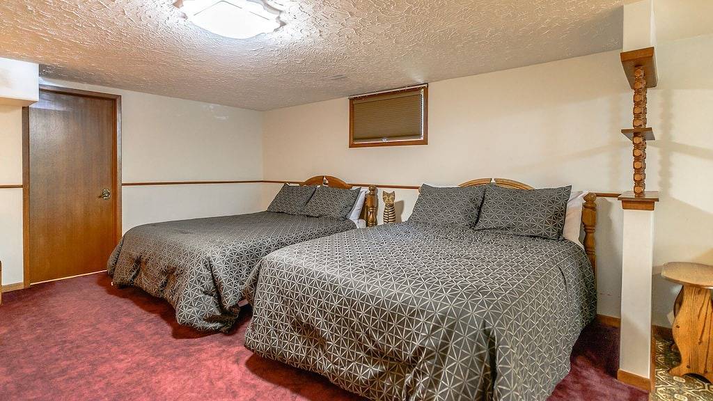 ** Neu ** Fallsview Escape - Walk To The Falls! in Niagara Falls, Niagara Fälle