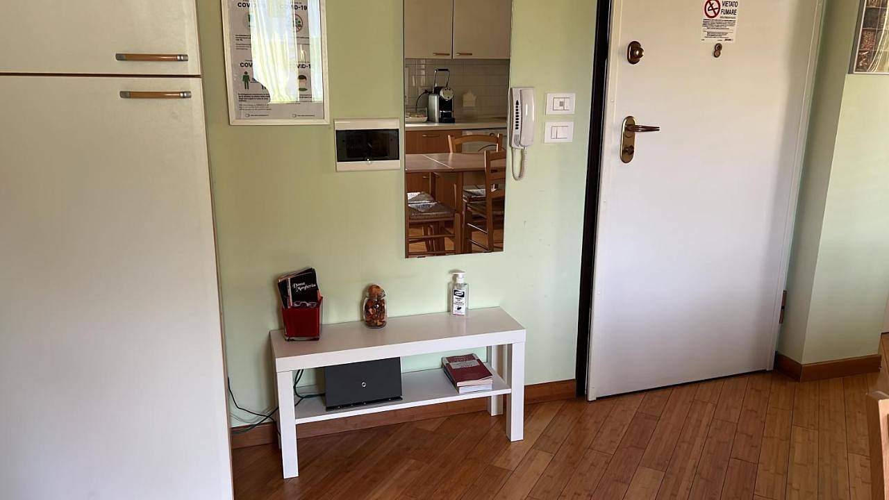 Double or Twin Room in Bologna, Bologna Provinz