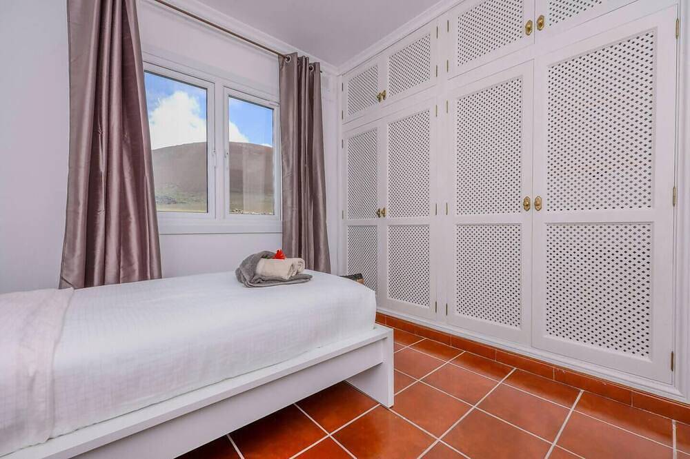 Casa Rose - Conil Lanzarote in Conil, Tías