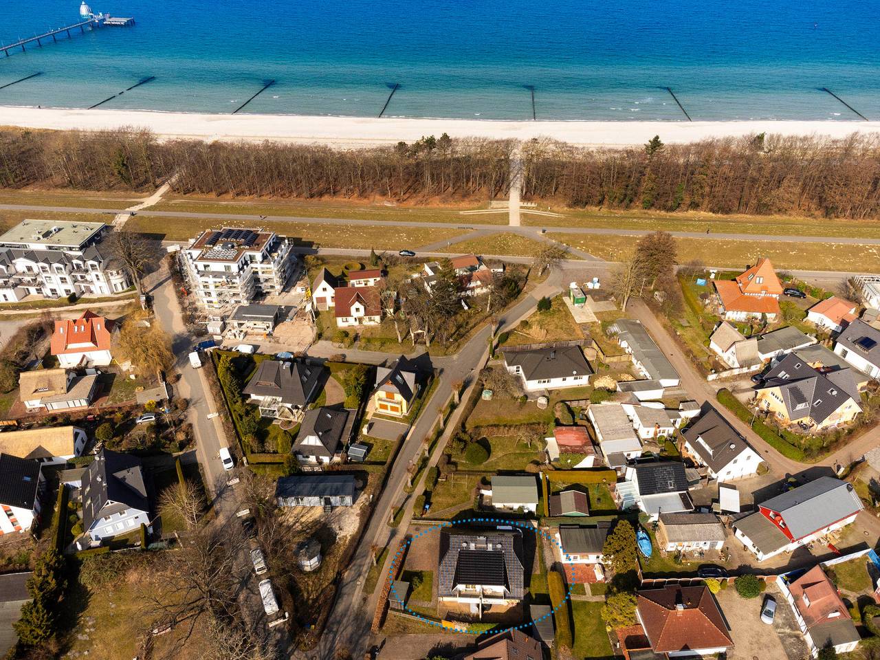 Gotland in Ostseebad Zingst, Zingst