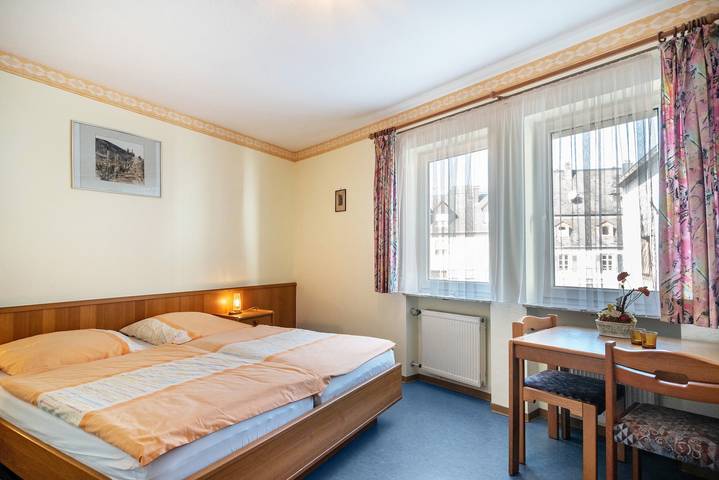 Ferienwohnung für 2 Personen in Bernkastel-Kues