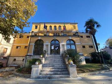 Auberge pour 2 personnes, avec terrasse, animaux acceptés à Vicenza
