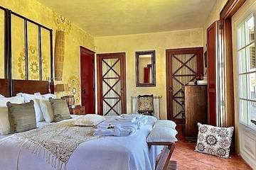 Casa De Férias para 12 Pessoas em Azeitão, Halbinsel von Setúbal, Foto 1