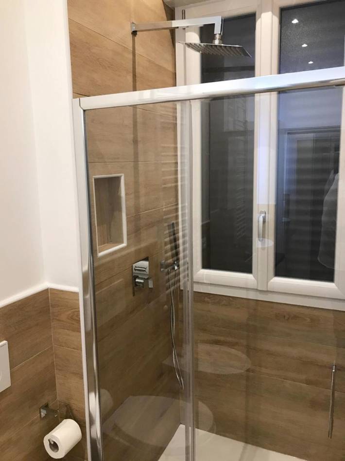 Maison d’hôte pour 2 personnes, avec balcon à Bologne - 4