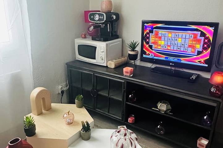 Gîte pour 6 personnes, animaux acceptés à Villeneuve-sur-Lot - 4