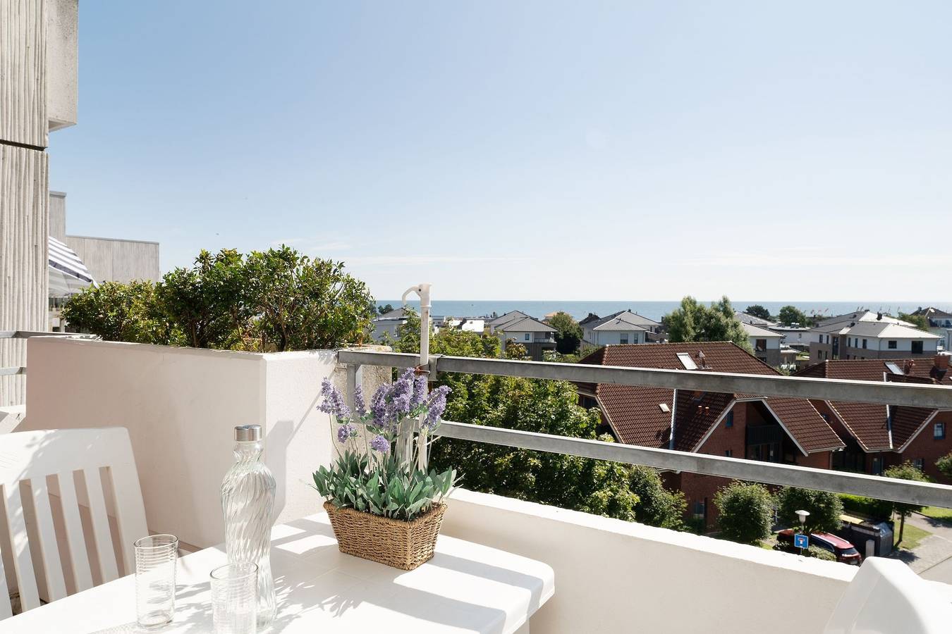 Ferienwohnung in Dahme ab 105€ pro Nacht