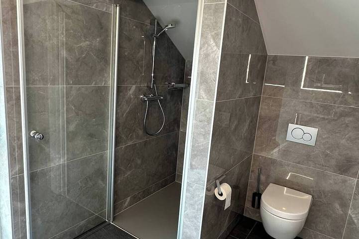 Ganze Wohnung, Livingme Gemütliche 3 Zimmer zum Entspannen in Korntal-Münchingen, Landkreis Ludwigsburg
