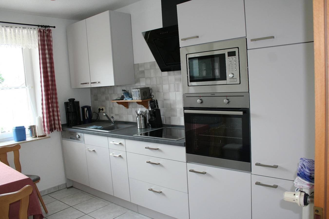 Ganze Ferienwohnung, Ferienwohnung Ehmsen in Groß Vollstedt, Rendsburg-Eckernförde