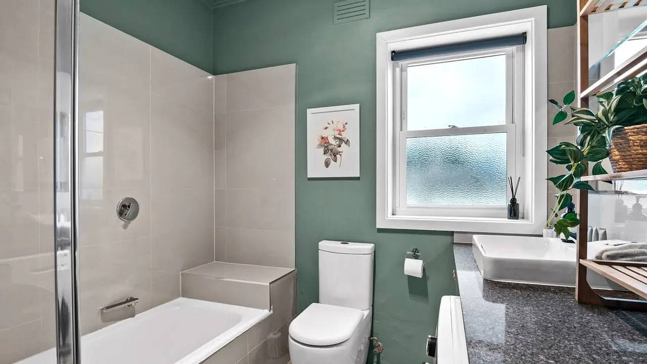 Apartamento vacacional entero, Apartamento de vacaciones para 3 personas in East Melbourne, Melbourne