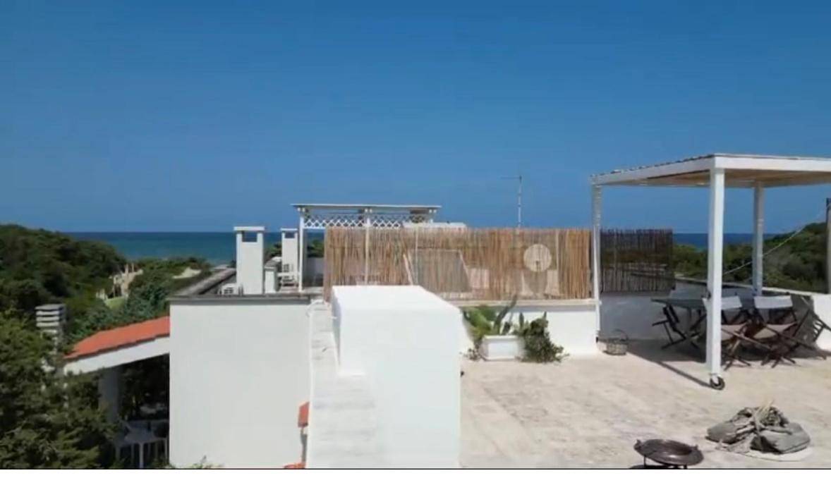 Villa d'amare in Ostuni, Salento