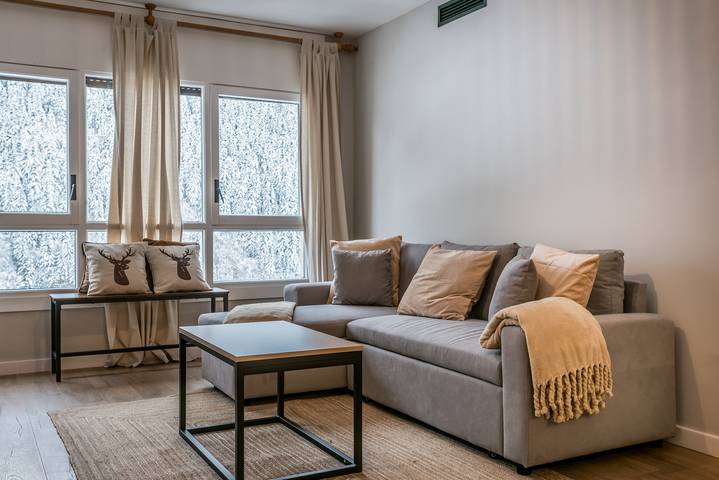 Ferienwohnung für 4 Personen - 1