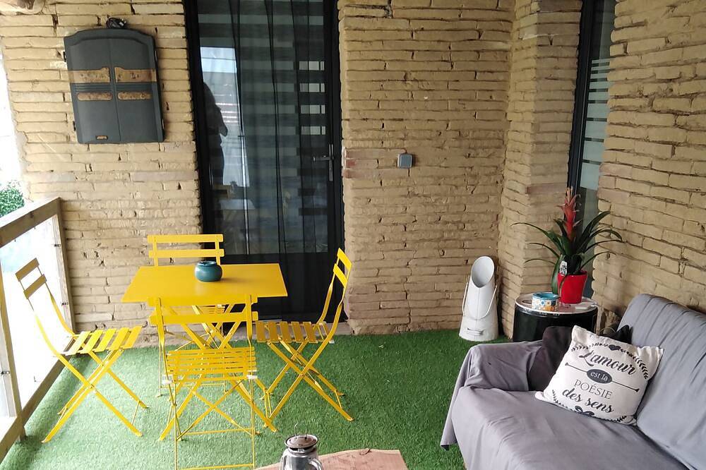 Appartement entier, L'Oustal - appartement in Montech, Tarn-et-Garonne