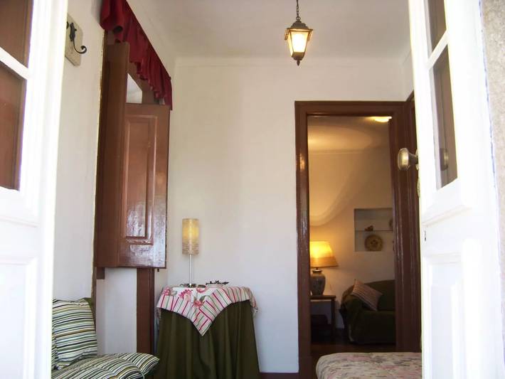 Gîte pour 4 personnes, avec balcon à Azenhas do Mar - 4