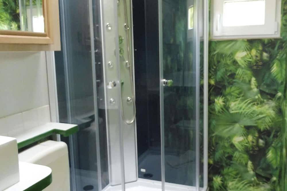 Ferienhaus Beetzsee für 1 - 2 Personen mit 1 Schlafzimmer - Ferienhaus in Beetzsee, Westhavelland