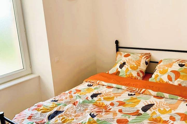 Gîte pour 4 personnes dans Office De Tourisme De Plouescat - 2