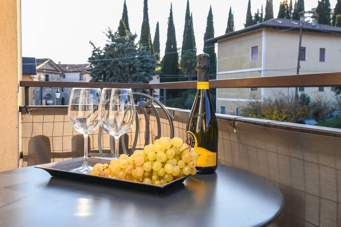 Appartamento intero, Vista sulle montagne del centro storico - Liver 201 in Pieve di Tremosine, Tremosine