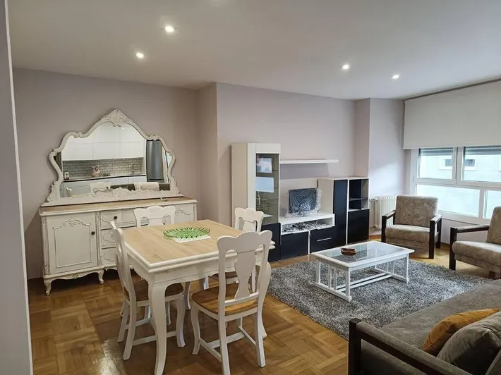 Holiday apartment for 6 people, with terrace - 1