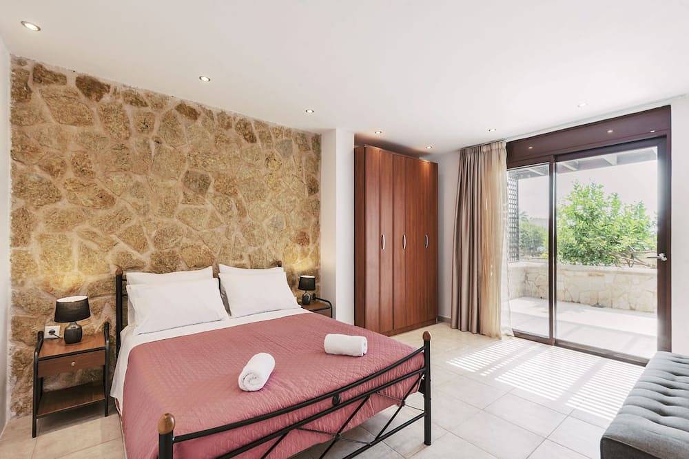 Villa Maribia with Private pool, situaded in Gennadi in Rhodos