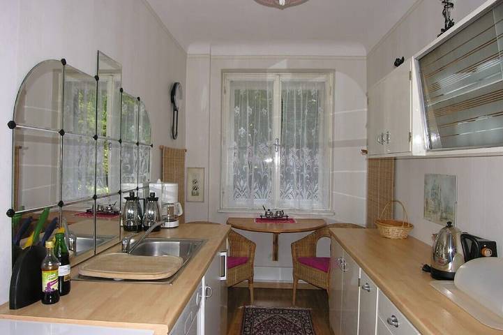 Ferienwohnung für 5 Personen, mit Garten in Perchtoldsdorf