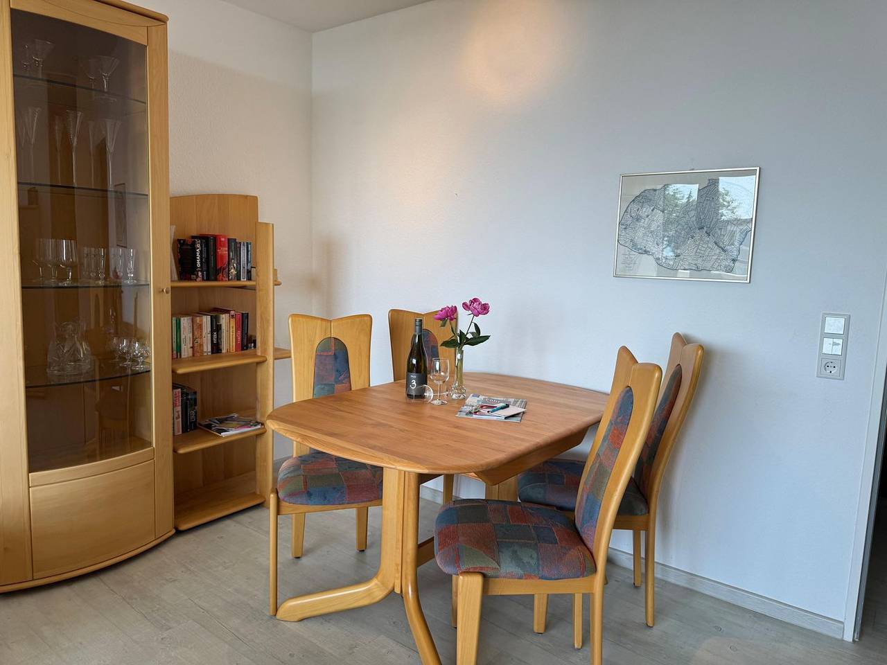 Ganze Wohnung, Wir erwarten Sie am Südstrand... in Greveling, Wyk auf Föhr