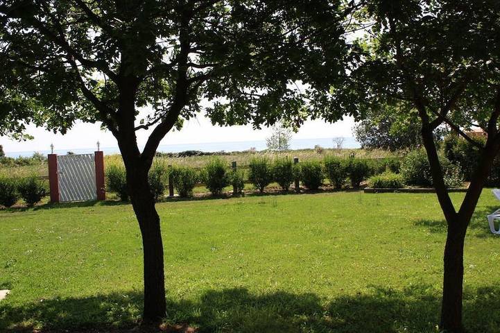 Location de vacances pour 5 personnes, avec jardin à Poggio-Mezzana - 4