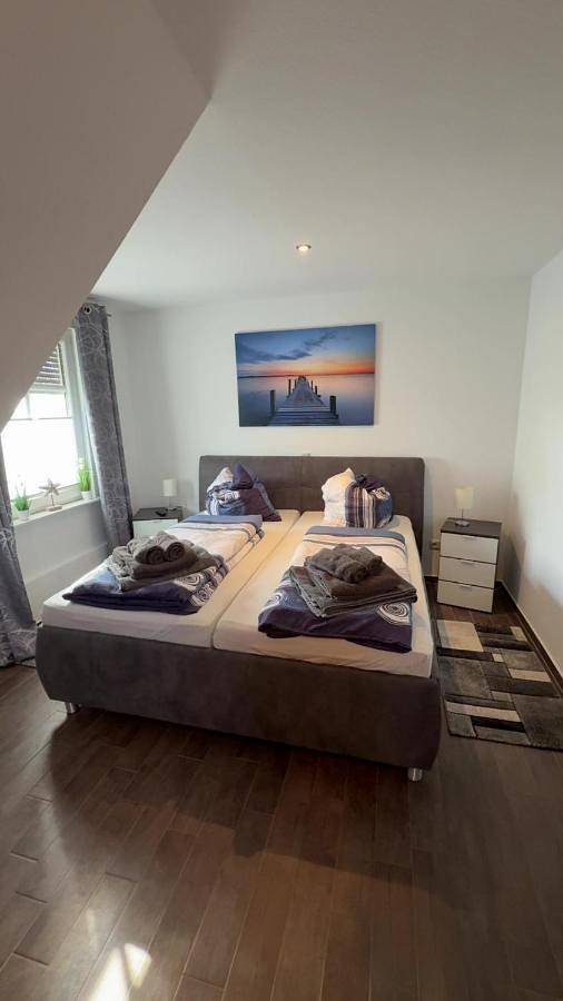 Annalena´s Ferienhaus Hooksiel in Hooksiel, Wangerland