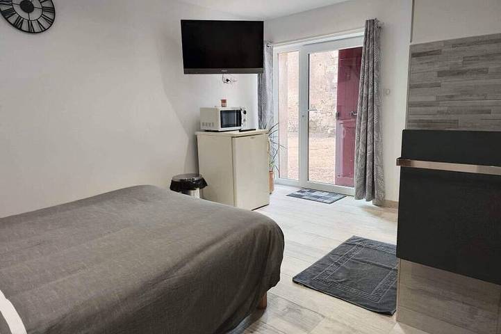 Gîte pour 2 personnes dans Trézelles - 3