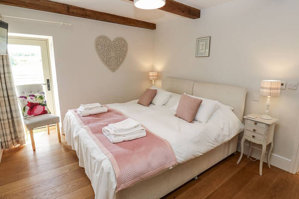 Crane Field Laithe, family friendly in Otterburn, North Yorkshire in Yorkshire Dales National Park