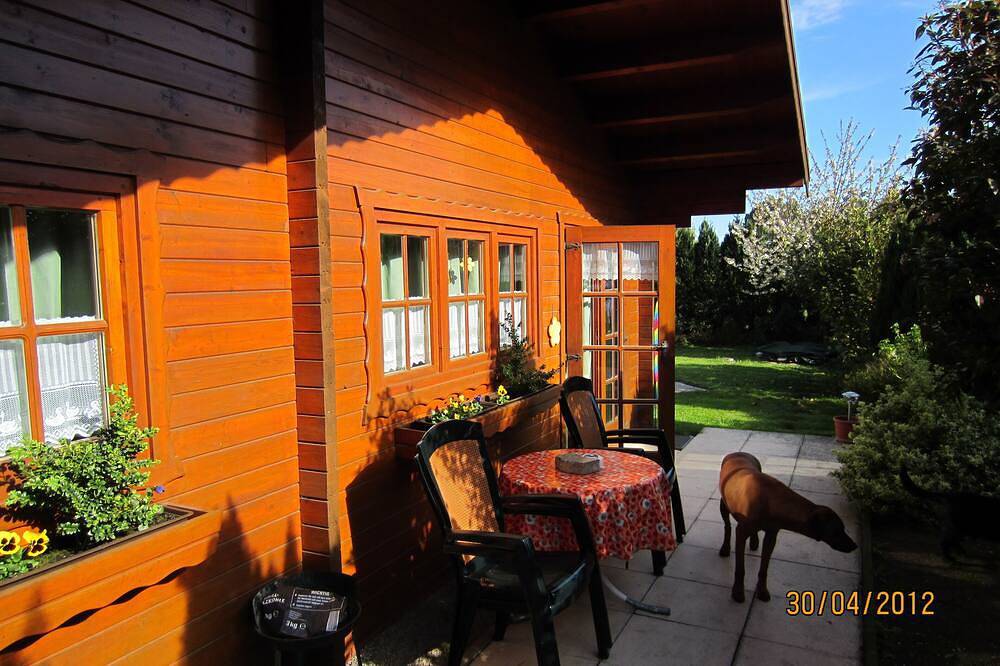 Ferienhaus  Nordsee, m. Hund/Kind -Cuxhaven- Sahlenburg  umz.Garten, Sandstrand in Sahlenburg, Cuxhaven
