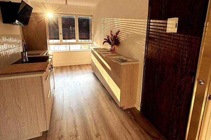 Appartement de vacances pour 4 personnes, avec vue