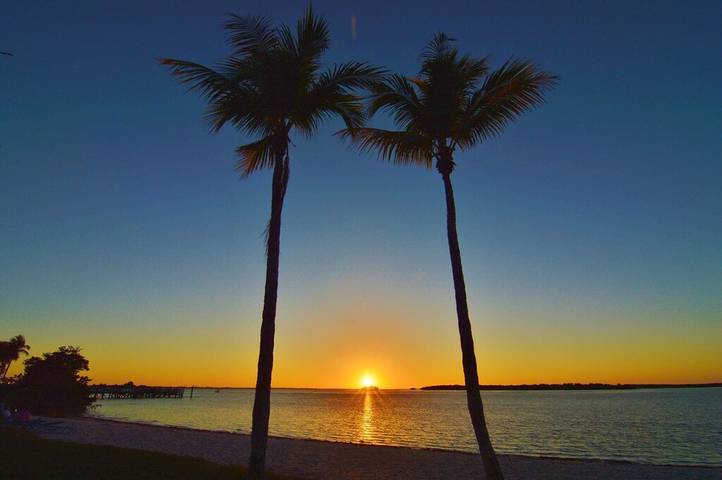 Ferienwohnung für 6 Personen, mit Whirlpool und Pool sowie Balkon/Terrasse - 1