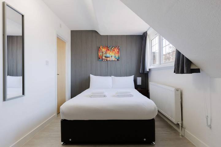 Appartement de vacances pour 2 personnes - 1