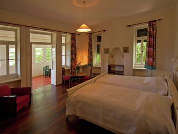 Villa para 8 Pessoas em Santo António da Serra, Madeira, Foto 4