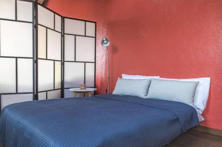 Entire apartment, EnJoy Home - Attic Room at Lords' Square in Padua, Padua Province