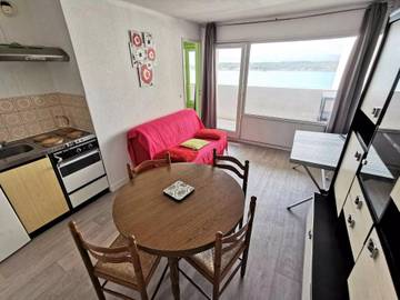 Appartement De Vacances pour 4 Personnes dans Port Leucate, Leucate, Photo 4