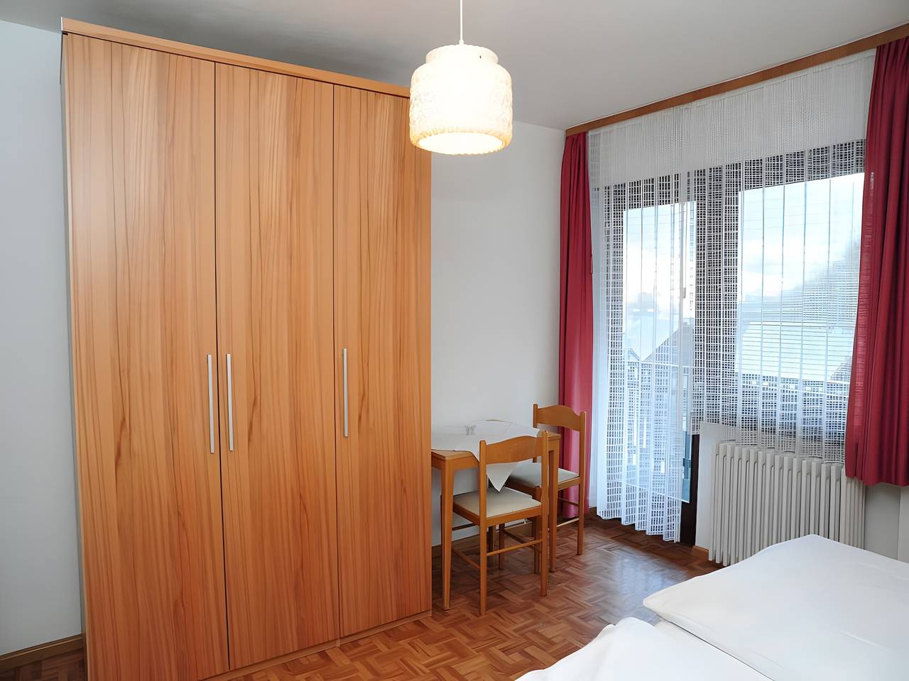 Entire apartment, Apartment 'Nr 2' with Shared Terrace, Shared Garden and Wi-Fi in Simonswald, Southern Black Forest