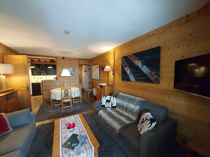 Ferienwohnung für 4 Personen - 1