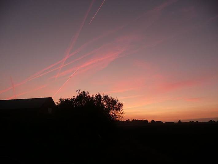 Ferienhaus für 6 Personen, mit Garten und Ausblick sowie Sauna, mit Haustier in Greetsiel - 2