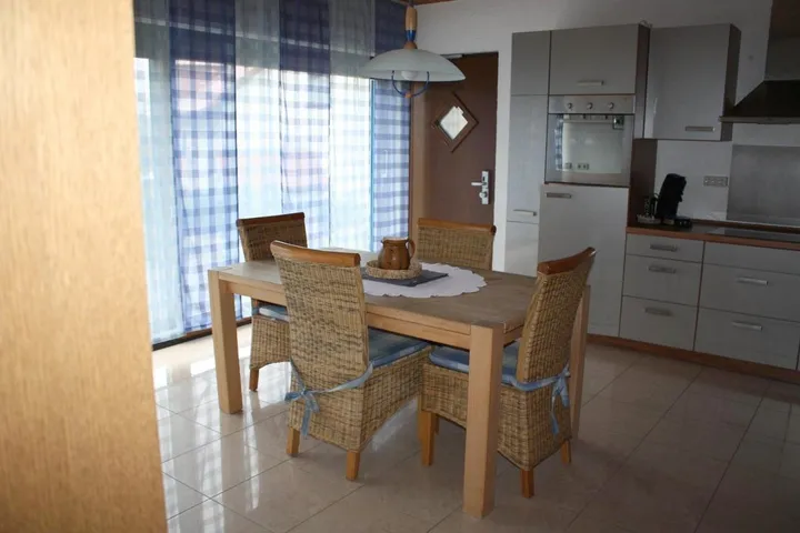 Apartamento de vacaciones para 2 personas, con sauna además de jardín y vistas, Se admiten mascotas - 1