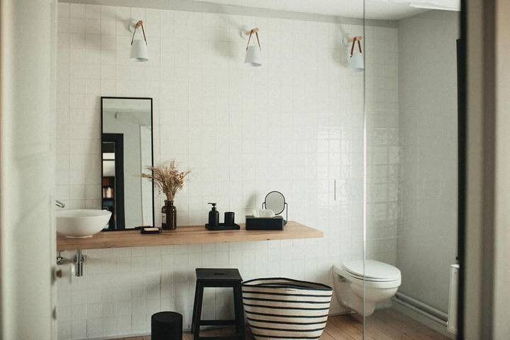 Location de vacances pour 2 personnes, avec vue et jardin dans Jemeppe - 4