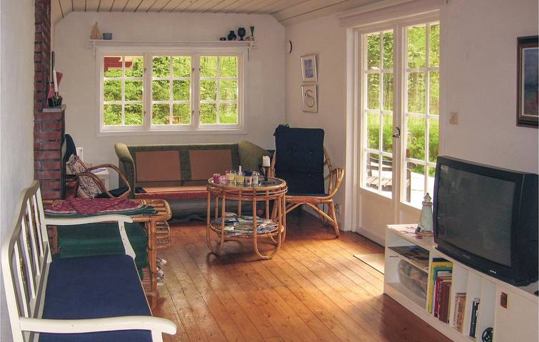 Ferienhaus für 4 Personen, mit Terrasse in Ystad - 3