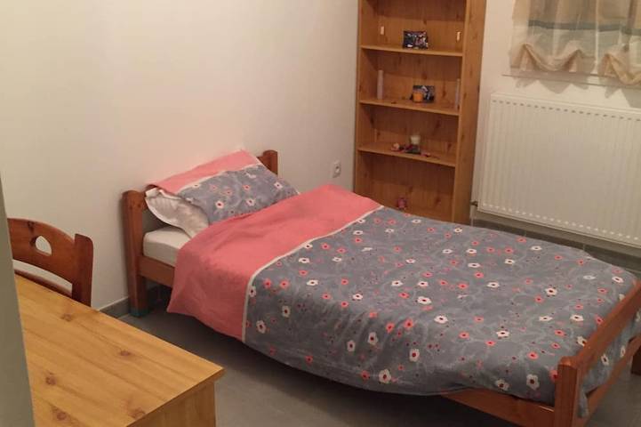 Location de vacances pour 6 personnes, avec jardin à Saint-Zacharie - 2