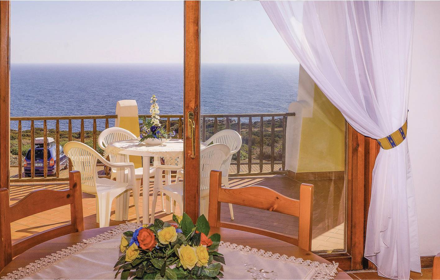 Ganze Ferienwohnung, Wohnung im Erdgeschoss mit Pool in der Nähe von Strand und Restaurants in Punta De Su Turrione, Stintino
