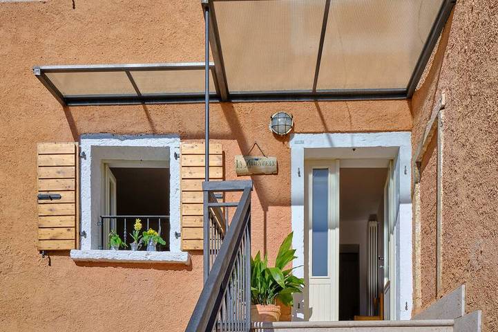Ferienhaus für 6 Personen, mit Garten - 1