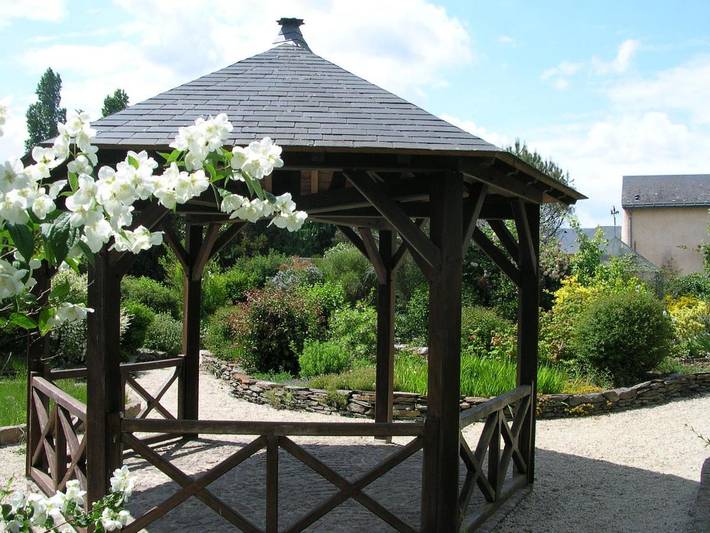 Location de vacances pour 3 personnes à Candé - 2