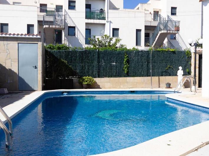 Villa pour 12 personnes, avec jardin et piscine à Calafat - 2