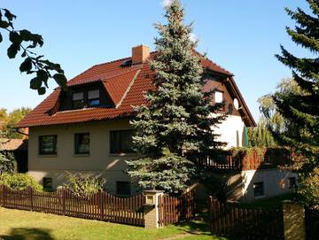 Ferienwohnung für 3 Personen in Cottbus, Cottbus und Umgebung, Bild 2