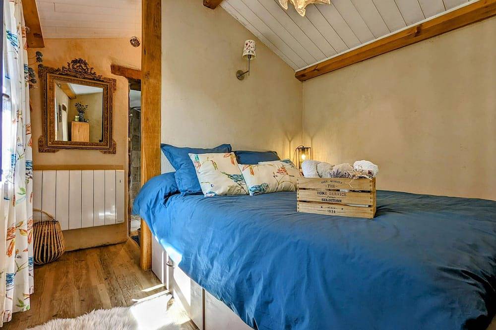 Cabaña de Viña en Auvernia para Escapada Romántica in Langeac, Alto Loira